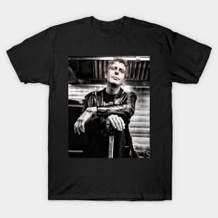 Anthony Cool Man T-Shirt